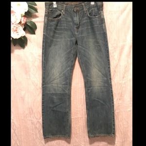 Men's American Eagle Jeans